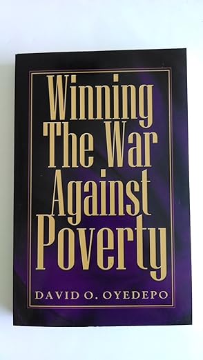 Winning the War Against Poverty