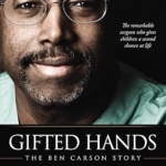 Gifted hands