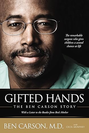 Gifted hands