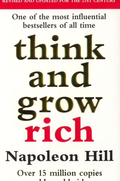 Think and Grow Rich