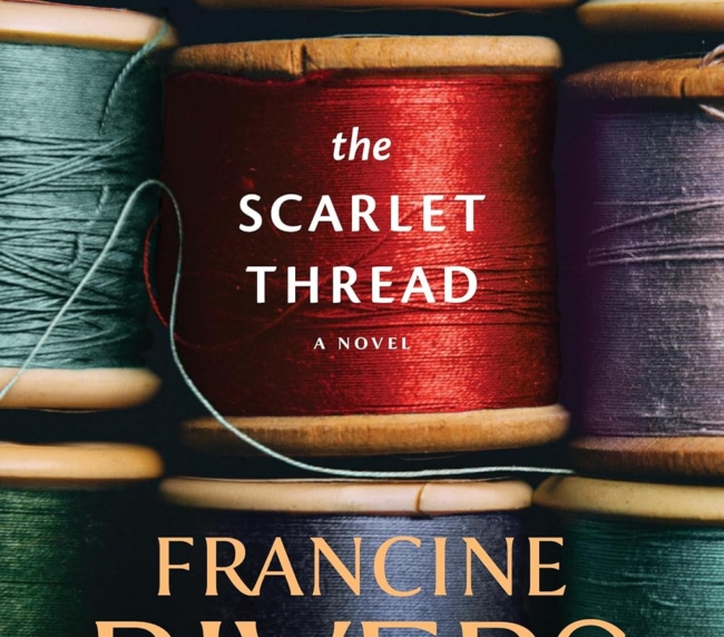 The Scarlet Thread