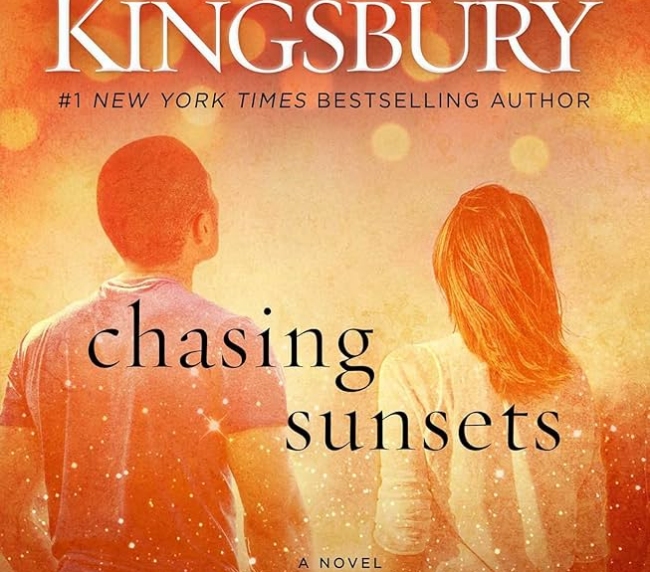 Chasing Sunsets