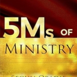 5Ms of ministry