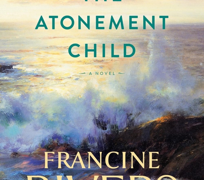 The Atonement Child