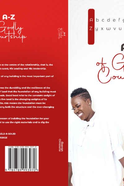A-Z of godly courtship