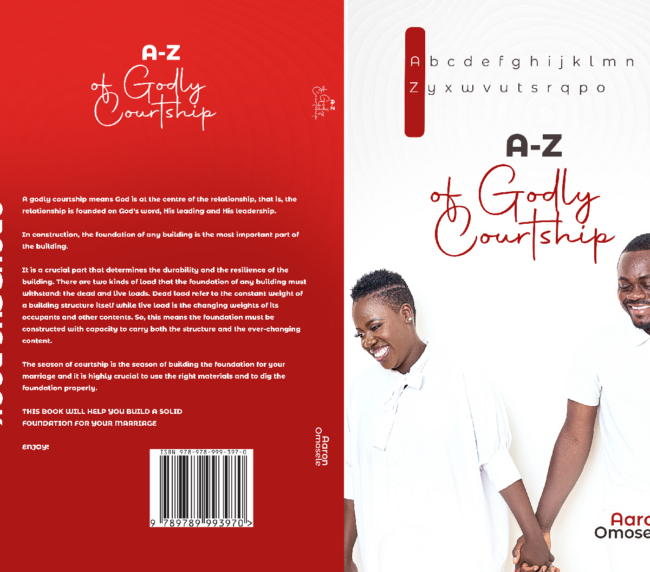 A-Z of godly courtship