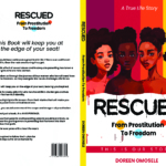 Rescued