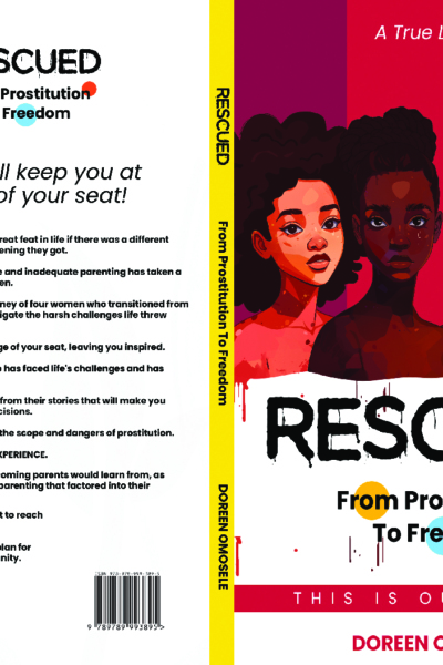 Rescued