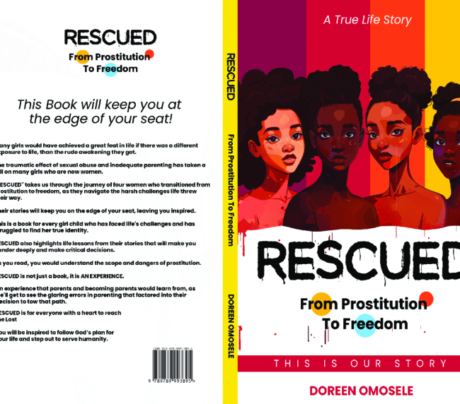 Rescued
