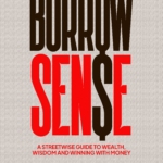 [PREORDER] Borrow Sen$e