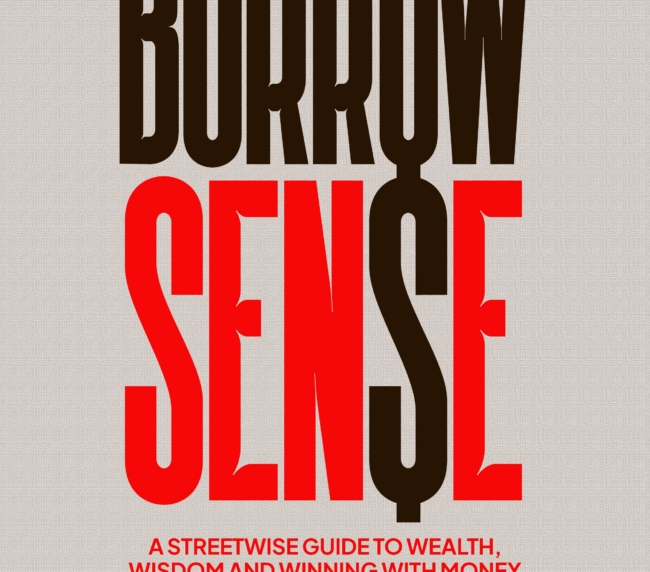 [PREORDER] Borrow Sen$e